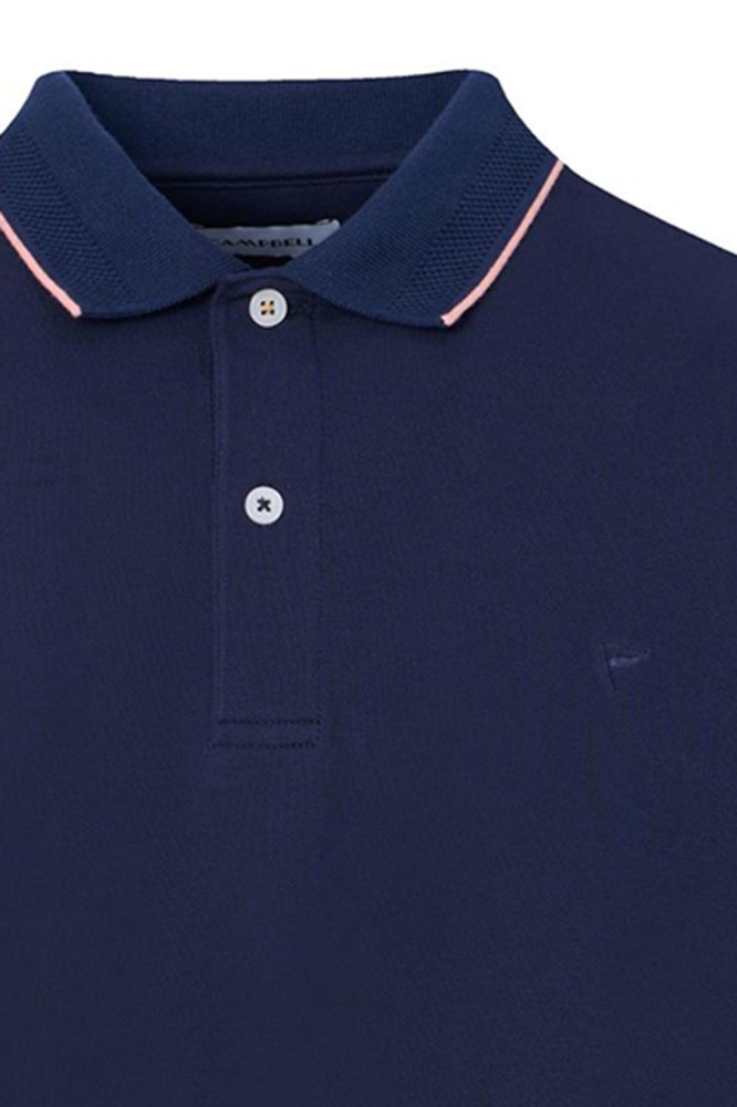 JORDAN POLO KM 096119 3921 Night sky